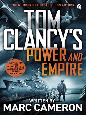 cover image of Power and Empire